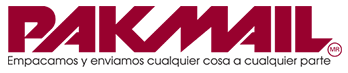 PakMail Valle Oriente